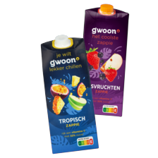g'woon zappie